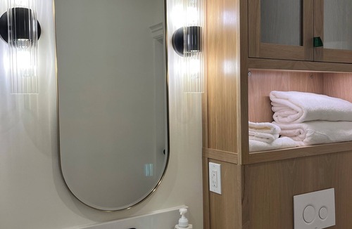 Stratford Bed & Breakfast | Inn on the Avon: a charming escape offering refined comfort and timeless charm.