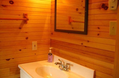 French River Cottage | Inn The Woods Cottages PEI - Cottage 2