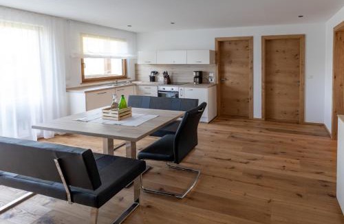 Rifiano Apartment | Innermoarhof