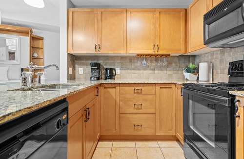 Canmore Condo | ⭐️InstantSuites-Romantic Mt. View Suite|Banff⭐️