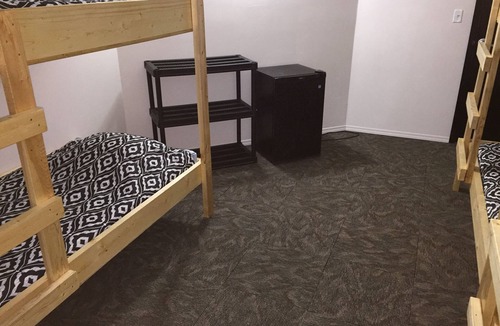 East Kootenay Hostel | Invermere Hostel