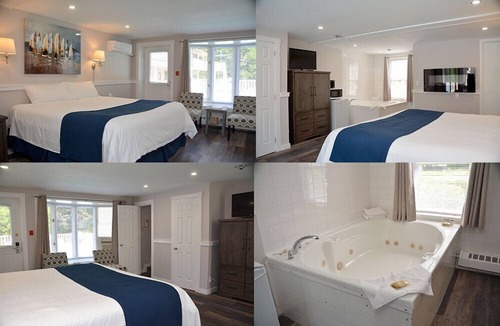 West Lake Hotel | Isaiah Tubbs Resort & Conference Centre