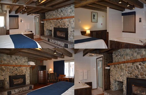 West Lake Hotel | Isaiah Tubbs Resort & Conference Centre