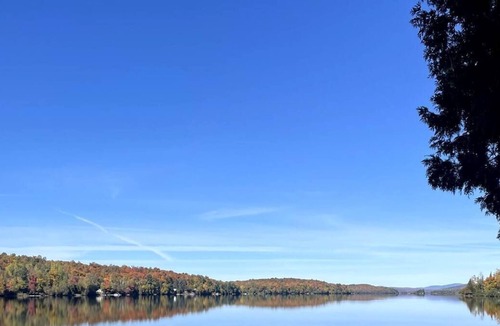Saint-Aime-du-Lac-des-Iles Ski Chalet | Islands Chalet