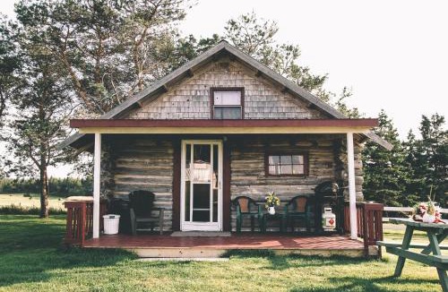 West Covehead Hotel | Island Life Cottages