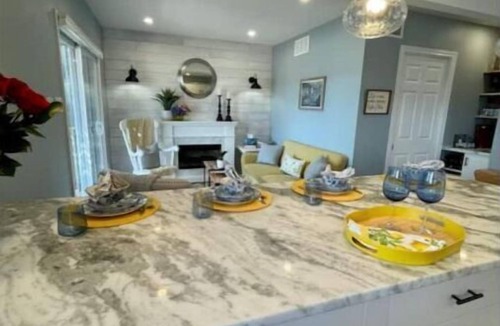 Amherstburg House | Island View Escape in Historic Amherstburg !