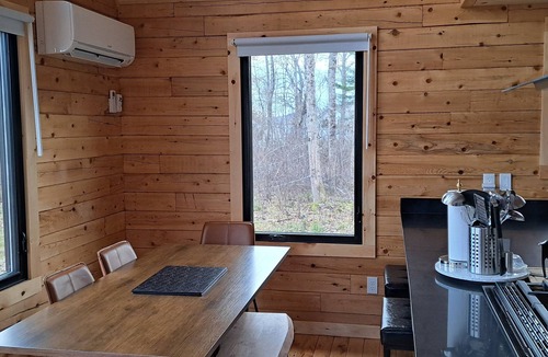 Antigonish County House | Islander Lodge - Lochaber Lake Lodges