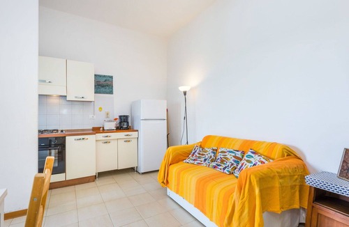 Castiglioncello Apartment | Nice apartment for 4 people with patio