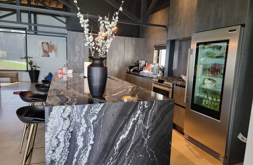 Prince Edward House | It's All About The Views! Private Retreat located at Prince Edward County