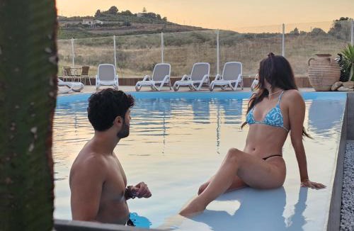 Crotone Bed & Breakfast | Itanco Resort