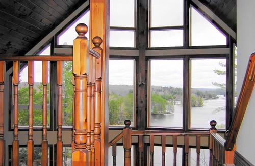 North Kawartha House | Jack Lake Ultimate Luxury!