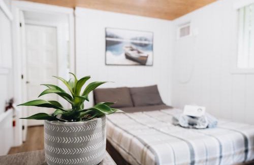 Frampton Ski Chalet | Jackson Shack - Chalet Miller Zoo