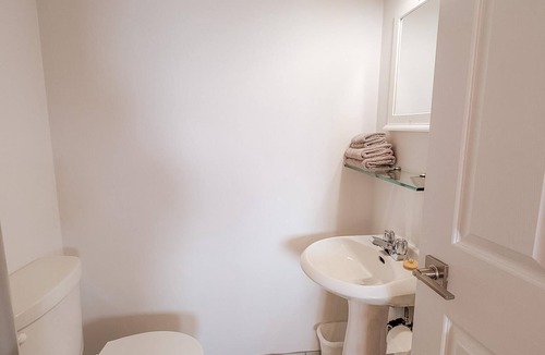Ucluelet Hotel | Jacuzzi Suite | Ocean View