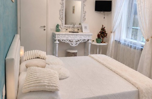 Ormea Bed & Breakfast | Jasmine Park - Boutique B&B Esclusivo fino a 12 Ospiti