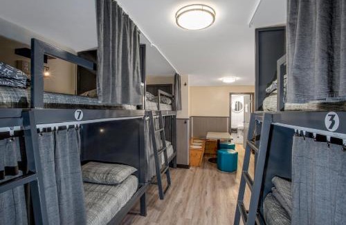 Jasper Hostel | Jasper Downtown Hostel