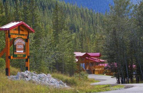 Jasper East Cabin | Jasper East Cabins