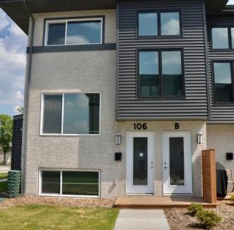 Winnipeg Apartment | Jaydens Gem