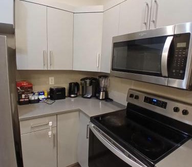 Saskatoon Apartment | Jitè's Hub