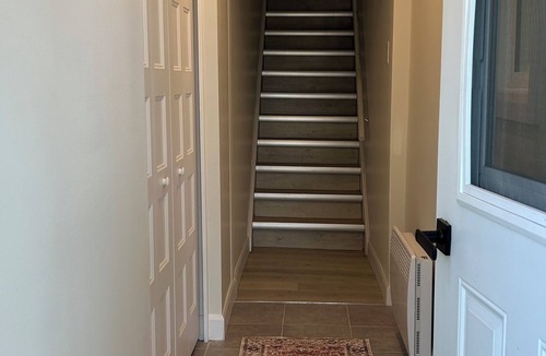Hull Apartment | Jolie et Spacieux Appartement 2 Chambres Fraîchement Rénové et Bien Situé à Hull