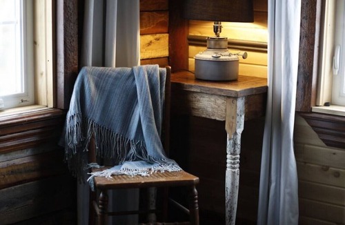 Moncton Ski Chalet | Jone's Brook Cottage- EXQUISITE Former Church - SO BEAUTIFUL