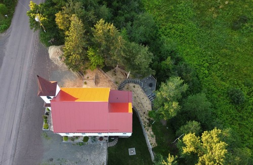 Moncton Ski Chalet | Jone's Brook Cottage: BBQ-Pool-Table-Firepit-AC