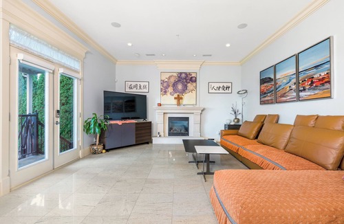 Oakridge House | Jove's cozy house
