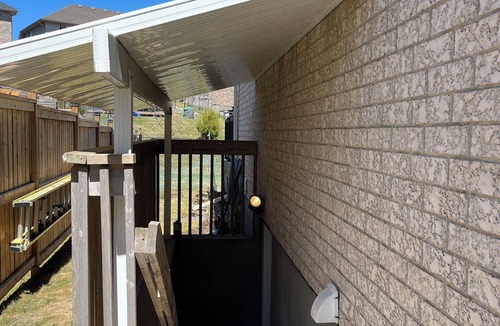 Guelph Apartment | Just like Home, 1 bedroom basement appt
