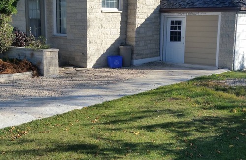 Neepawa House | Just You in Neepawa Vacation Home