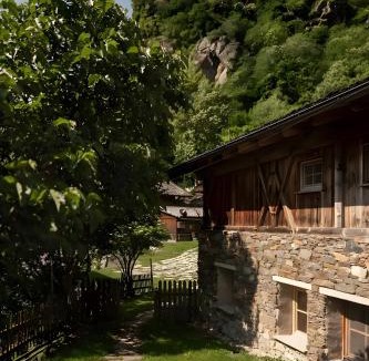 Castelbello-Ciardes Apartment | Juval - Oberortlhof