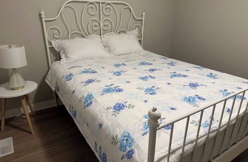 Niagara Falls House | K Niagara Guesthouse(Jasmine)