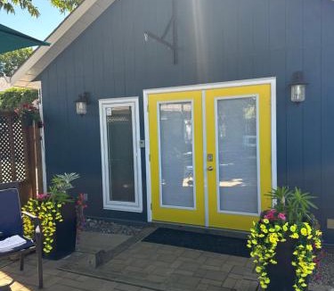 Okanagan-Similkameen House | K STREET CARRIAGE HOUSE Studio