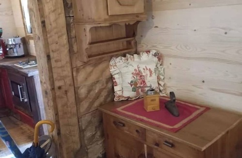 Ebbs Bed & Breakfast | Kaiserhaus Studio 1KH - Live naturally & enjoy the mountain view