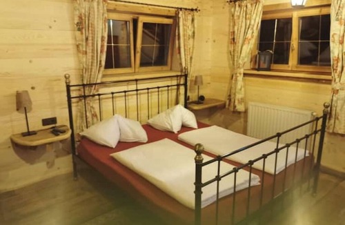 Ebbs Bed & Breakfast | Kaiserhaus Studio 1KH - Live naturally & enjoy the mountain view