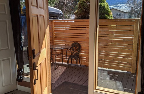 Coldstream Apartment | Kalamalka Lake - Suite just minutes away from this Okanagan gem!