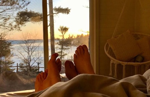 Lansdowne House | Kalea - Overlooking the river with your own Hottubn