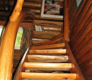 Saint-Michel-des-Saints Hotel | Kan-à-Mouche Pourvoirie Auberge et Chalets
