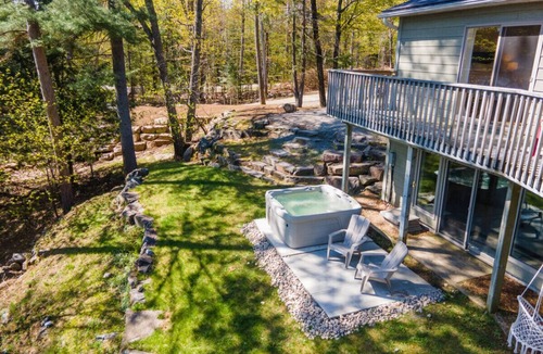 Lake of Bays Cottage | KAR - 1397 Port Cunnington Road
