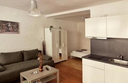 Landstrasse Apartment | Kardinal Studios