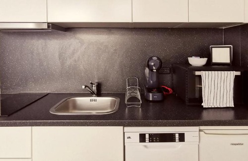 Landstrasse Apartment | Kardinal Studios