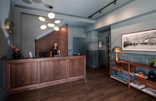 Kaslo Hotel | Kaslo Hotel