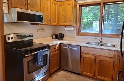 Catchacoma House | Kawartha Lakehouse