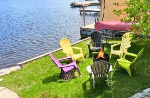 Fenelon Falls House | Kawartha Lakes, Fenelon Falls