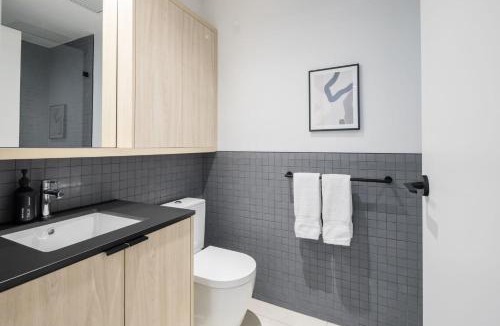 Chinatown Apartment | Keefer House