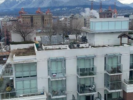 Crosstown Apartment | keeferplace apartment