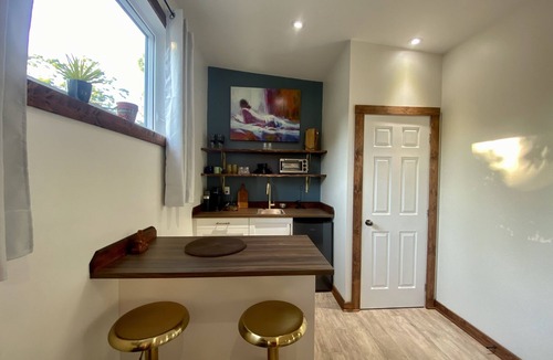 Grimsby House | Kelly’s Secret Garden Studio