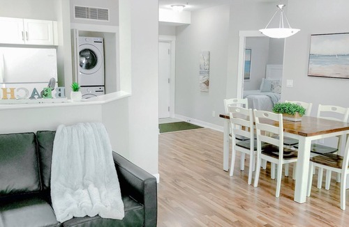 North End Condo | Kelowna's Best Beach Destination