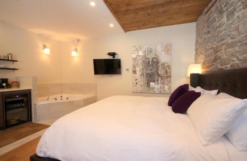 Kemptville Hotel | Kemptville Suites