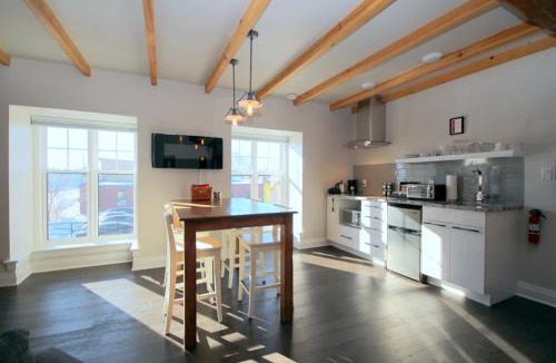 Kemptville Hotel | Kemptville Suites