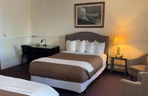 St. Andrews Hotel | Kennedy House