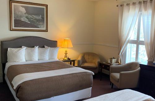 St. Andrews Hotel | Kennedy House